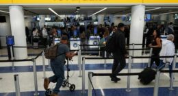 US plans social media check on Australians and other visitors