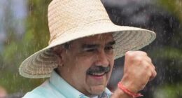 US sanctions Venezuelan President Maduro's 3 nephews as pressure campaign ratchets up