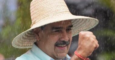 US sanctions Venezuelan President Maduro's 3 nephews as pressure campaign ratchets up