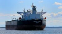 US seizes another vessel off the coast of Venezuela