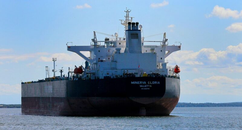 US seizes another vessel off the coast of Venezuela