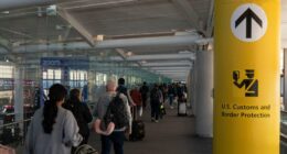 U.S. to require foreign tourists to submit 5 years of social media history