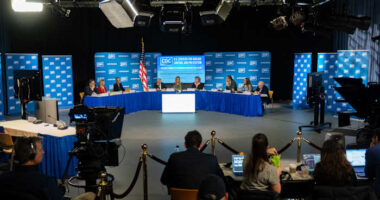 US vaccine advisers say not all babies need a hepatitis B shot at birth