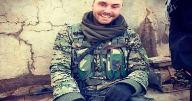 Ukraine arrests British suspect who allegedly aided Russia’s FSB in assassination plan