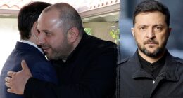 Ukraine peace talks productive as ex-government official says country rethinking 'uncompromising' stance