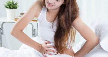 Ultra-contagious virus variant makes people vomit so hard their ribs crack