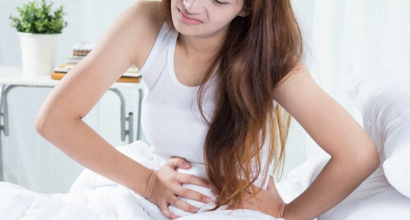 Ultra-contagious virus variant makes people vomit so hard their ribs crack