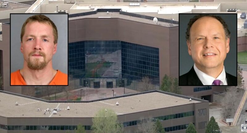 Uncle body slams lawyer of nephew's suspected killer: Cops