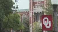 University of Oklahoma instructor on leave after issuing grade for Samantha Fulnecky essay on gender norms referencing the Bible