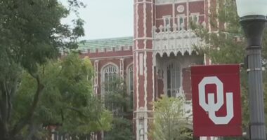 University of Oklahoma instructor on leave after issuing grade for Samantha Fulnecky essay on gender norms referencing the Bible