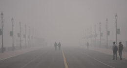 Unreliable data mask just how bad the air quality crisis is in India