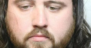 Unrepentant transgender rapist moans about being in male prison