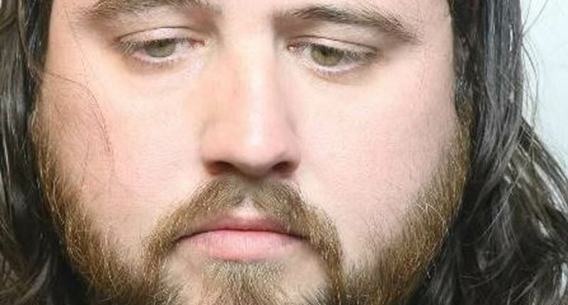 Unrepentant transgender rapist moans about being in male prison