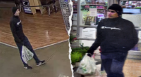 Unseen Walmart video shows Bryan Kohberger acting differently after Idaho student murders