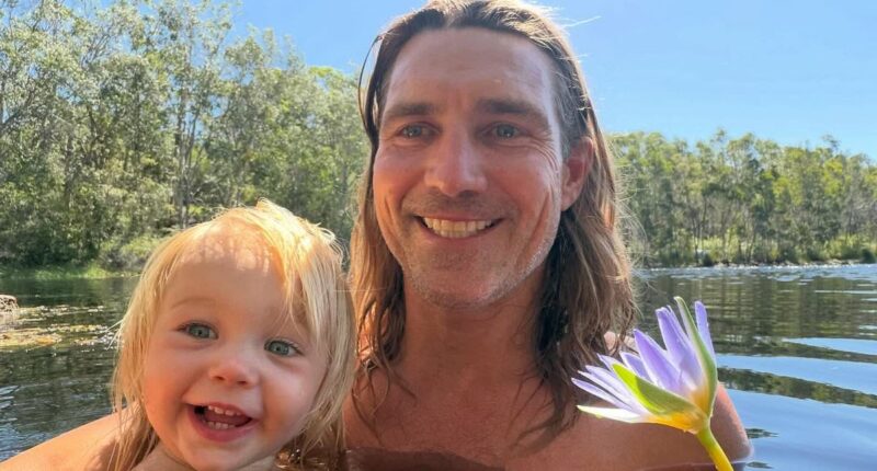 Update on tradie who flew to US to stop baby daughter being ADOPTED