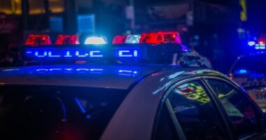 Updated: Delaware State Trooper Killed in Wilmington DMV Shooting