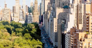 Upper East side resident blasts NYC's socialist mayor