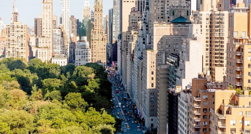 Upper East side resident blasts NYC's socialist mayor