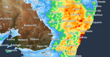 Urgent flash flood warning for millions today