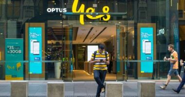 An independent report released by Optus shines a light on a serious issue with our modern mobile-reliant communications systems.