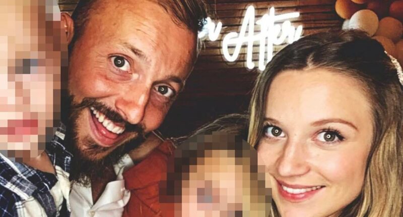 Utah dad had police run-in days before near-fatal hike with his kids