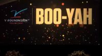 V Foundation's 'Boo-Yah' gala, a celebration of ESPN sportscaster Stuart Scott, raises record-breaking $3.1 million