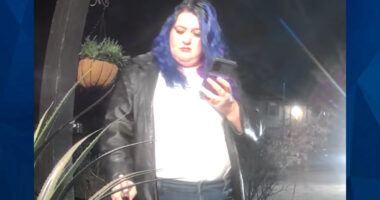 VIDEO: DoorDash Driver Jailed for Pepper Spraying Customers’ Food