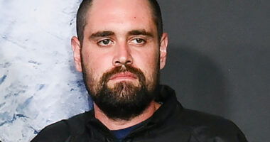 VIDEO: Rob Reiner’s Son Nick at Gas Station Moments Before Arrest for Parents’ Murders