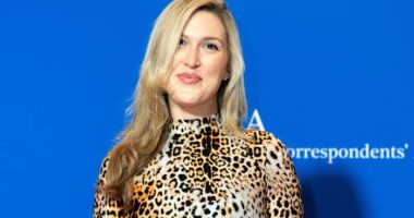 Vanity Fair parts ways with Olivia Nuzzi amid Robert F. Kennedy Jr. controversy