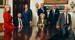 Vanity Fair photographer recalls bizarre moment during famed shoot