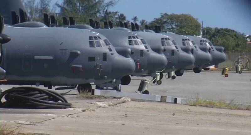 Venezuela strike news: Trump says US 'hit' a facility along shore where he says alleged drug boats 'load up'