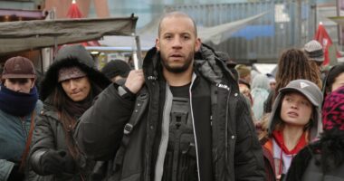 Vin Diesel's Ambitious 2008 Sci-Fi Flop Could Have Been A Masterpiece