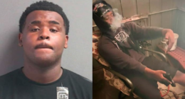 Volusia deputies search for 18-year-old accused of stealing grandma’s gun