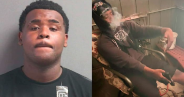 Volusia deputies search for 18-year-old accused of stealing grandma’s gun