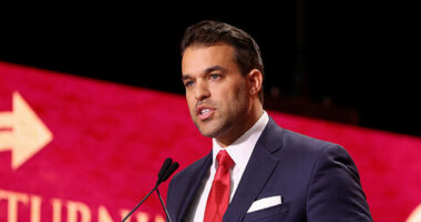 WATCH: Andrew Kolvet: The Right-on-Right Debate Was 'Inevitable'