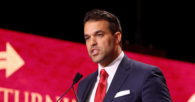 WATCH: Andrew Kolvet: The Right-on-Right Debate Was 'Inevitable'