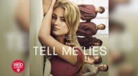 WATCH: Hulu debuts 'Tell Me Lies' season 3 trailer starring Grace Van Patten, Jackson White