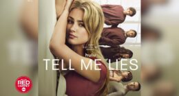 WATCH: Hulu debuts 'Tell Me Lies' season 3 trailer starring Grace Van Patten, Jackson White