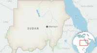 WHO says 114 people were killed, including 63 children, in last week's drone strikes in Sudan