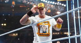 WWE Saturday Night’s Main Event Takeaways As John Cena Calls It Quits