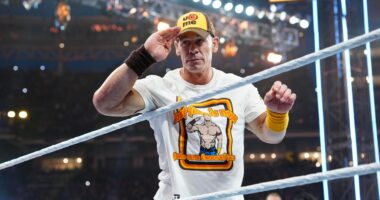 WWE Saturday Night’s Main Event Takeaways As John Cena Calls It Quits