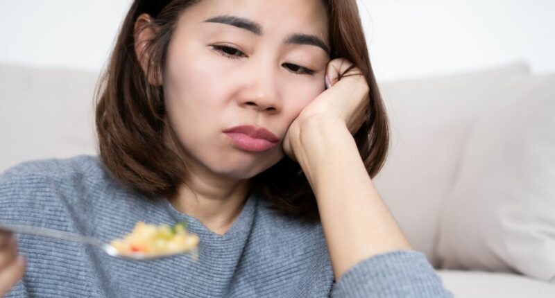 Warning as doctor claims this symptom is ‘somewhat unique’ to Covid