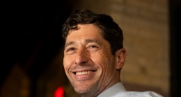 Watch: Video Resurfaces of Minneapolis Mayor Jacob Frey Performing Somali Dance in 'I Love Somalia' T-Shirt