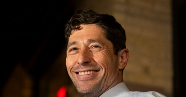 Watch: Video Resurfaces of Minneapolis Mayor Jacob Frey Performing Somali Dance in 'I Love Somalia' T-Shirt