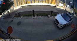 Waymo issues voluntary recall after recorded issues in Texas; vehicles will remain on roads