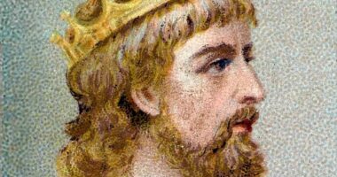 We should get bank holiday for England's forgotten king - campaigners