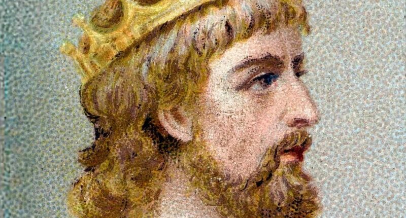 We should get bank holiday for England's forgotten king - campaigners