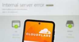 Websites back online as Cloudflare issues a dashboard fix