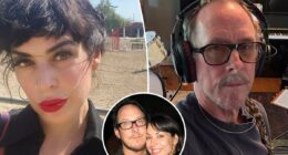 Weezer bassist Scott Shriner's wife files for divorce after attempted murder arrestÂ 