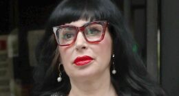 Weezer bassist's wife says 'world fell to pieces' after shooting